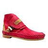 cowa Mocassins